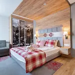 Parzenica - Wyjatkowa I Jedyna!!! Sprawdz Nas A Nie Pozalujesz! 3* Białka Tatrzańska