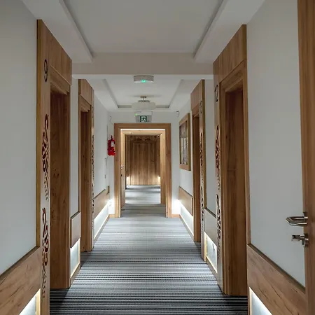 Parzenica - Wyjatkowa I Jedyna!!! Sprawdz Nas A Nie Pozalujesz! Bed & Breakfast Bialka Tatrzanska
