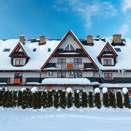 Parzenica - Wyjatkowa I Jedyna!!! Sprawdz Nas A Nie Pozalujesz! Bed & Breakfast Bialka Tatrzanska