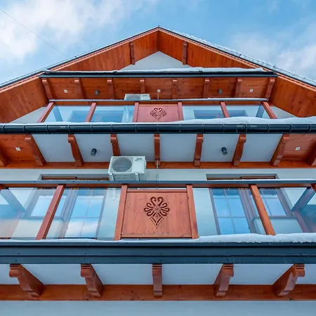 Bed & Breakfast Parzenica - Wyjatkowa I Jedyna!!! Sprawdz Nas A Nie Pozalujesz! Bialka Tatrzanska