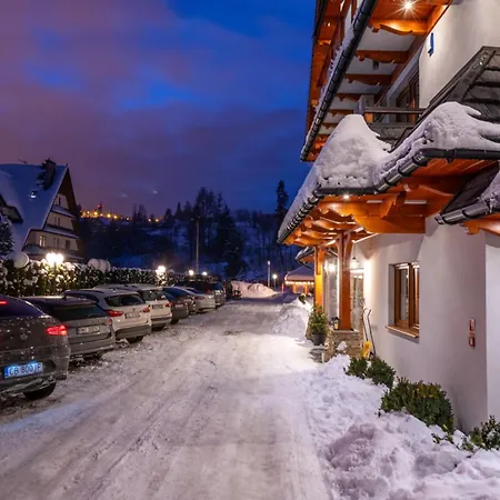 Bed & Breakfast Parzenica - Wyjatkowa I Jedyna!!! Sprawdz Nas A Nie Pozalujesz! *