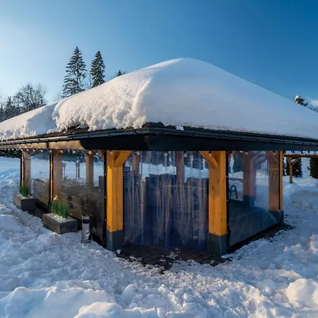 Bed & Breakfast Parzenica - Wyjatkowa I Jedyna!!! Sprawdz Nas A Nie Pozalujesz! *