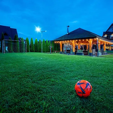 Bed & Breakfast Parzenica - Wyjatkowa I Jedyna!!! Sprawdz Nas A Nie Pozalujesz!