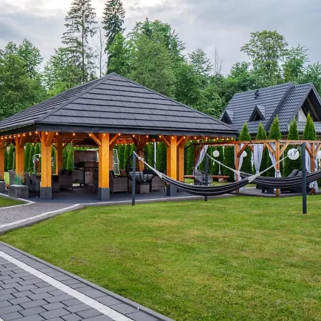 Parzenica Nocleg ze śniadaniem