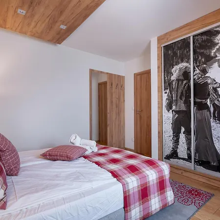 Bed & Breakfast Parzenica - Wyjatkowa I Jedyna!!! Sprawdz Nas A Nie Pozalujesz! Bialka Tatrzanska