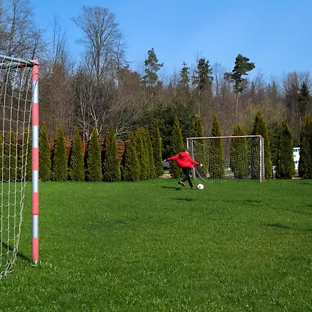 Nocleg ze śniadaniem Parzenica