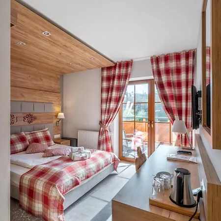 Parzenica - Wyjatkowa I Jedyna!!! Sprawdz Nas A Nie Pozalujesz! Bed & Breakfast Bialka Tatrzanska