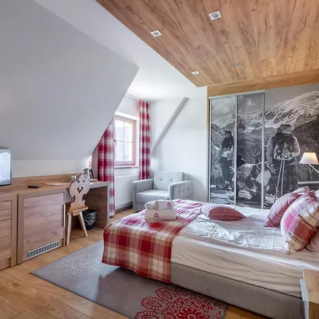 Parzenica - Wyjatkowa I Jedyna!!! Sprawdz Nas A Nie Pozalujesz! Bed and breakfast Białka Tatrzańska