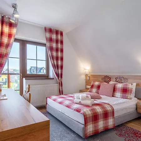 Parzenica - Wyjatkowa I Jedyna!!! Sprawdz Nas A Nie Pozalujesz! Bed & Breakfast Bialka Tatrzanska