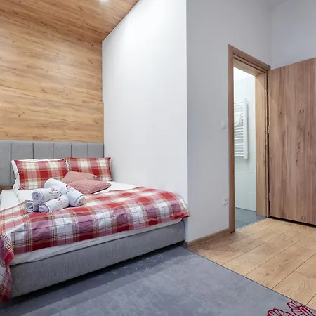 Bed & Breakfast Parzenica - Wyjatkowa I Jedyna!!! Sprawdz Nas A Nie Pozalujesz! Bialka Tatrzanska