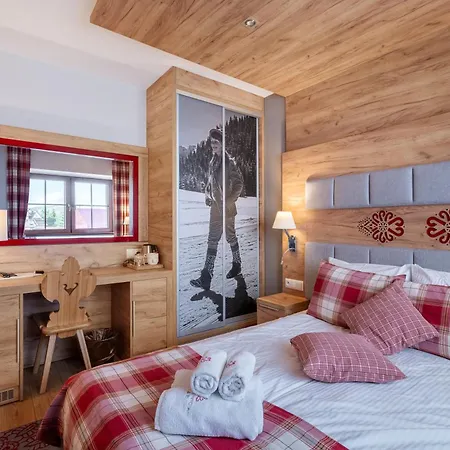 Bed & Breakfast Parzenica - Wyjatkowa I Jedyna!!! Sprawdz Nas A Nie Pozalujesz! Bialka Tatrzanska