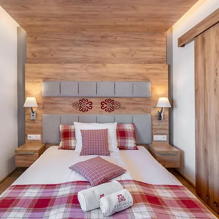 Bed & Breakfast Parzenica - Wyjatkowa I Jedyna!!! Sprawdz Nas A Nie Pozalujesz!