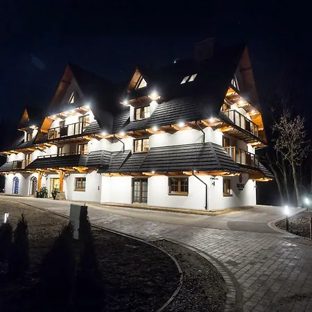 Parzenica - Wyjatkowa I Jedyna!!! Sprawdz Nas A Nie Pozalujesz! B&B 비아우카 타트르잔스카